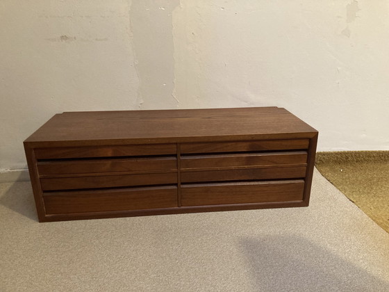 Image 1 of Poul Cadovius königliche Wohnwand