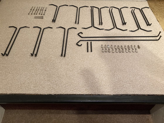 Image 1 of Poul Cadovius königliche Wohnwand