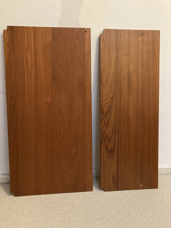 Image 1 of Poul Cadovius königliche Wohnwand