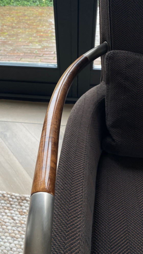 Image 1 of 2x Giorgetti Liba Sessel