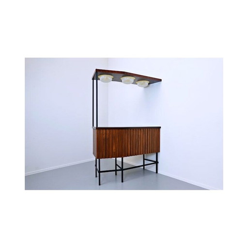 Vintage Bar Italienisch 1960er Jahre