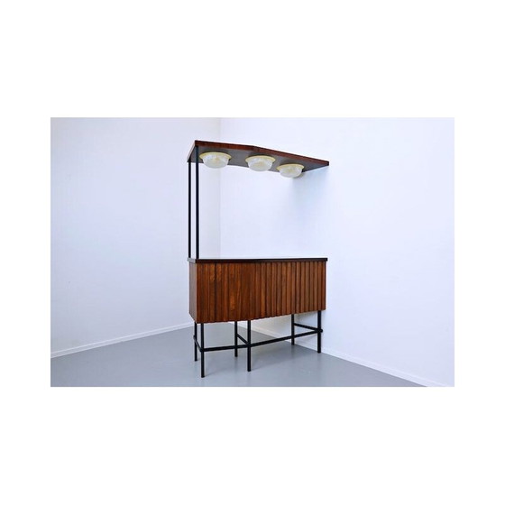 Image 1 of Vintage Bar Italienisch 1960er Jahre