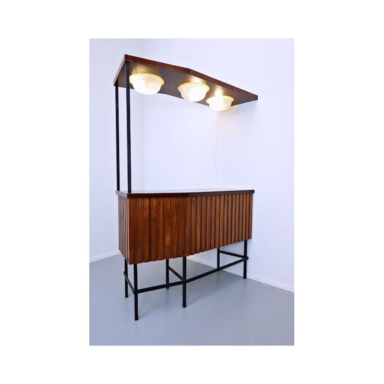 Image 1 of Vintage Bar Italienisch 1960er Jahre