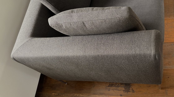 Image 1 of B&B Italia Citterio Charles Sofa