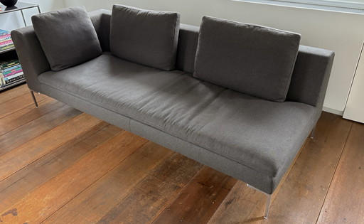 B&B Italia Citterio Charles Sofa