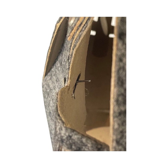 Image 1 of Antike - Frankreich - Ankleideform / Mannequin / Dressboy / Valet Stand - Größenverstellbar - Auf Stativ montiert