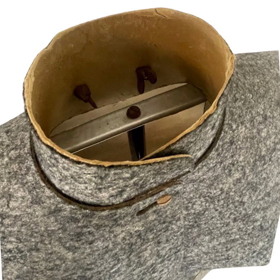 Image 1 of Antike - Frankreich - Ankleideform / Mannequin / Dressboy / Valet Stand - Größenverstellbar - Auf Stativ montiert