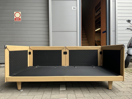 Image 1 of Poltrona Frau Twice. Design Sofa von Pierre Cerri.