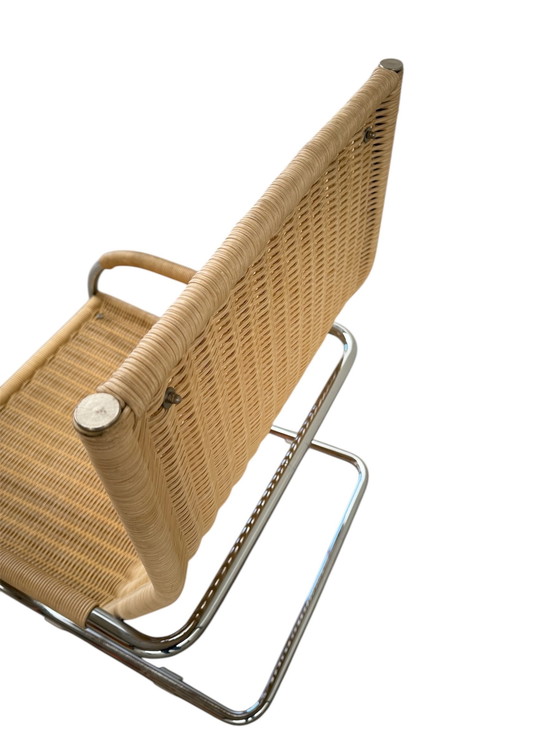 Image 1 of Tecta Bauhaus Design Sessel