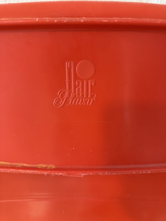 Image 1 of Vintage Flair Plaisir Italienischer Klappstuhl