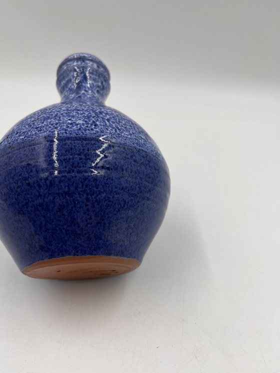 Image 1 of Vase Aus Terrakotta