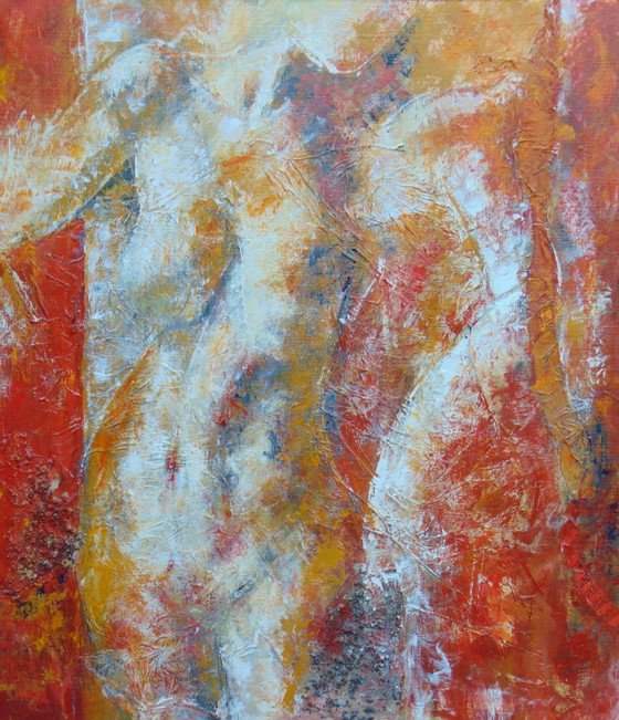 Image 1 of Tine Lievens – Ohne Titel