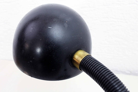 Image 1 of Industrie-Schreibtischlampe Egon Hillebrand