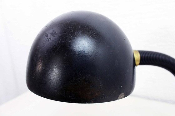 Image 1 of Industrie-Schreibtischlampe Egon Hillebrand
