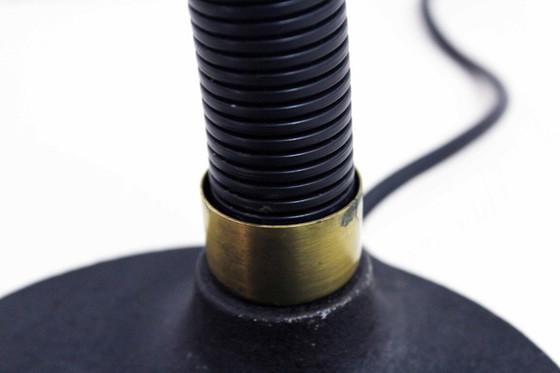 Image 1 of Industrie-Schreibtischlampe Egon Hillebrand