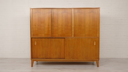 Vintage Highboard/TV-Möbel