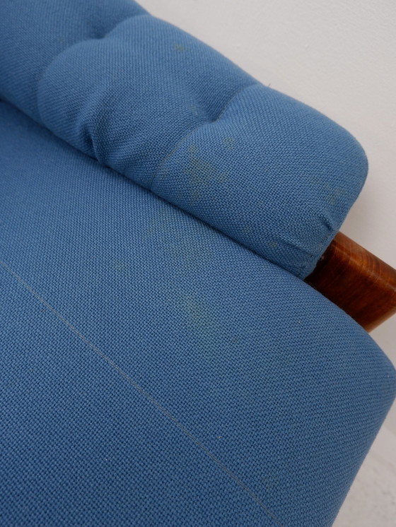 Image 1 of Skippers Mobler Dänischer Relax-Sessel