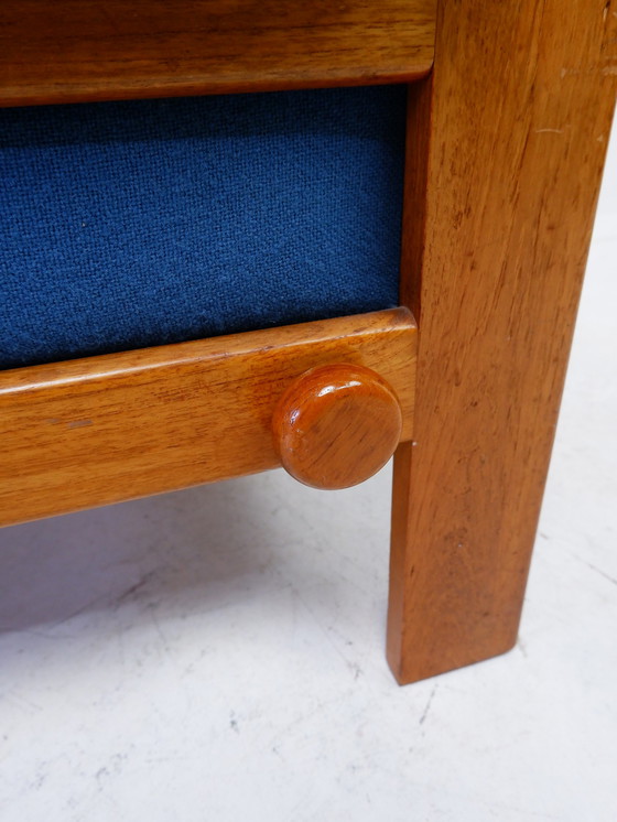 Image 1 of Skippers Mobler Dänischer Relax-Sessel