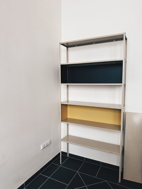 Image 1 of Asmeta Shelf by Friso Kramer