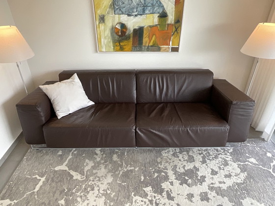 Image 1 of Harvink Sofa Lazy XL