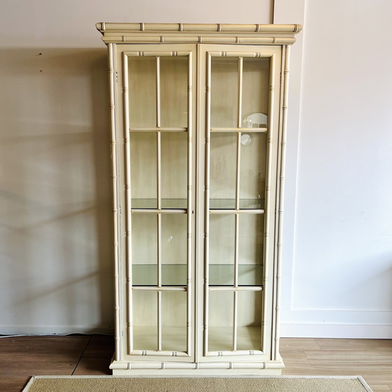 Image 1 of Vintage-Vitrine von Jonathan Adler