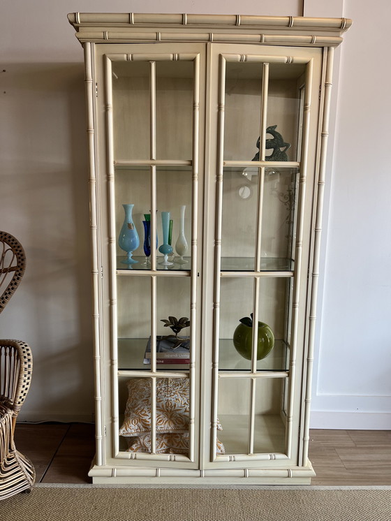 Image 1 of Vintage-Vitrine von Jonathan Adler