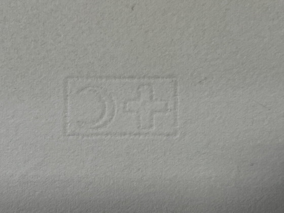 Image 1 of Walasse Ting, Komposition mit Frau und Katze, 1985 Lithographie, signiert