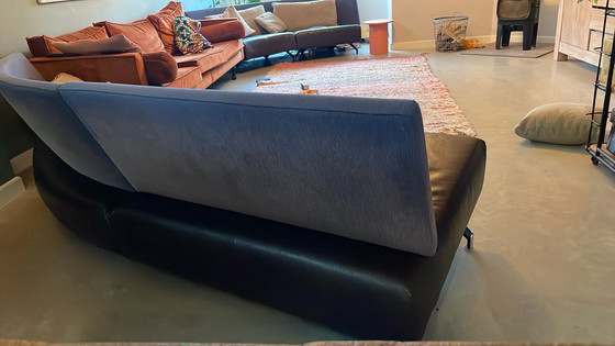 Image 1 of Montis Ecksofa Leder