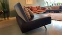 Montis Ecksofa Leder