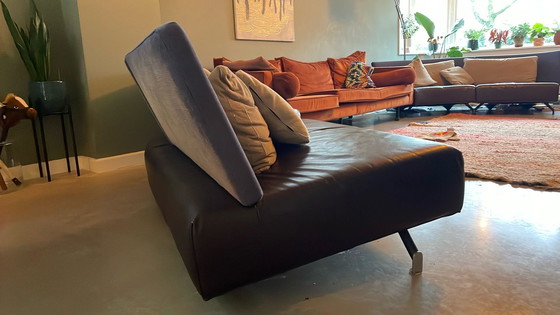 Image 1 of Montis Ecksofa Leder