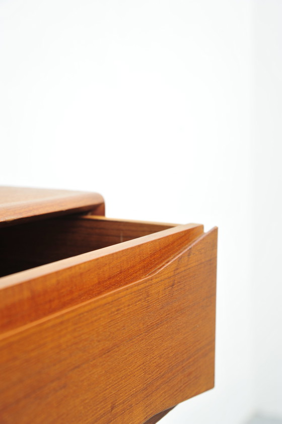 Image 1 of VIntage Teak Komode