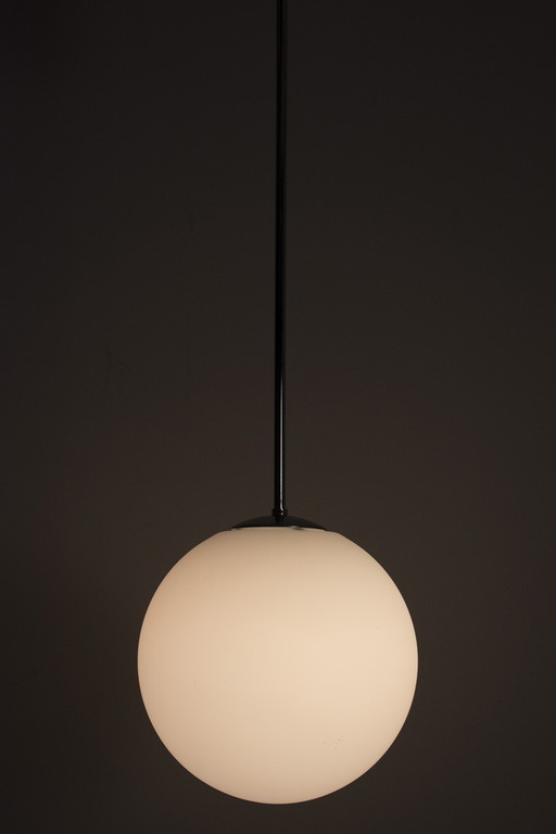 Glashütter Limbur Pendelleuchte