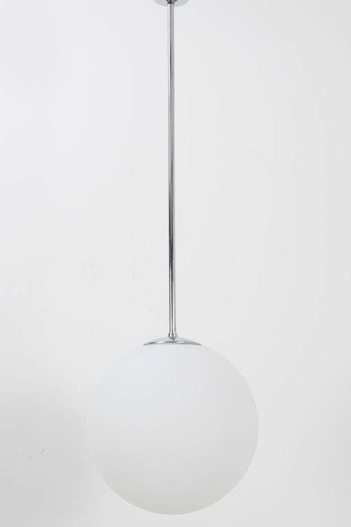 Glashütter Limbur Pendelleuchte