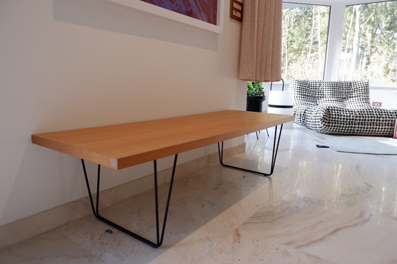 Image 1 of Ligne Roset cm 191 Kirschholz