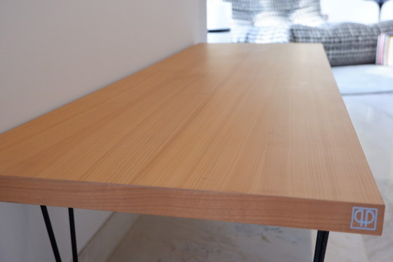 Image 1 of Ligne Roset cm 191 Kirschholz