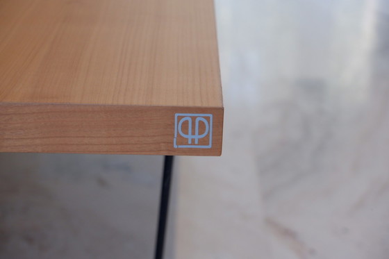 Image 1 of Ligne Roset cm 191 Kirschholz