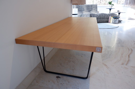 Image 1 of Ligne Roset cm 191 Kirschholz