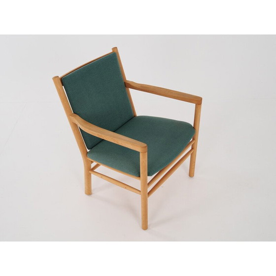 Image 1 of FDB Mobler Sessel J147 von Erik Ole Jørgensen für Tarm Stole und Møbelfabrik