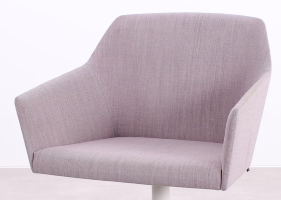 Image 1 of Arco Sketch Stuhl hellviolett