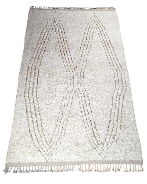 Berberteppich Berberteppiche Esstisch Hochflorteppich Niedrigflorteppich kaufen Outlet Teppich Farbig Billig Teppich