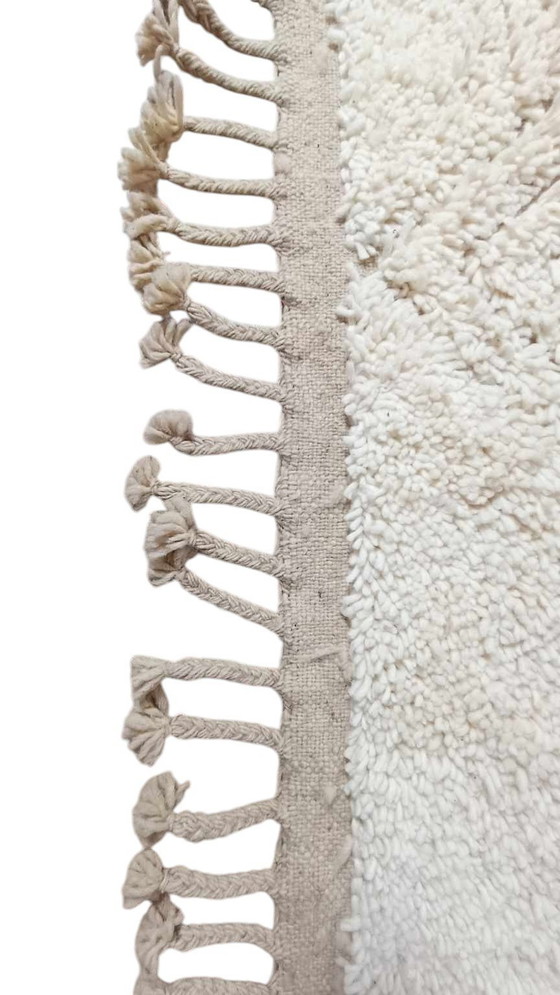 Image 1 of Berberteppich Berberteppiche Esstisch Hochflorteppich Niedrigflorteppich kaufen Outlet Teppich Farbig Billig Teppich