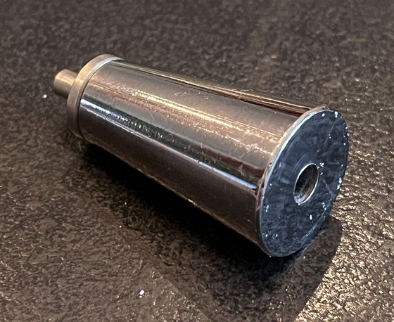 Image 1 of De Majo Peroni Glas-Hängelampe