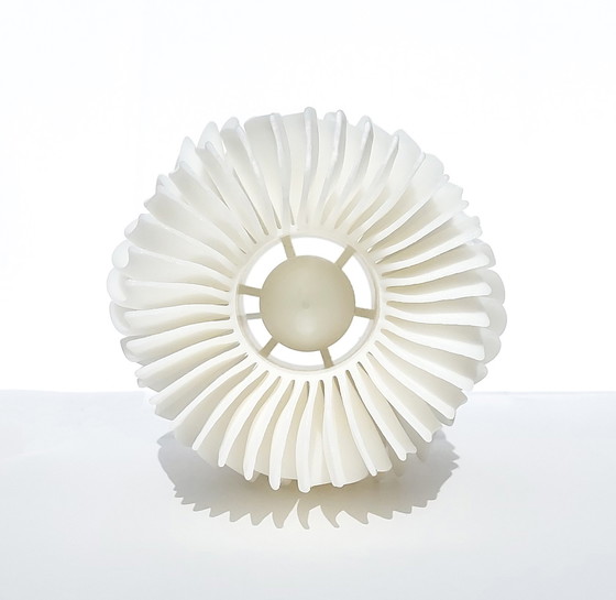 Image 1 of Swiss Design Glacier #1 Tischlampe