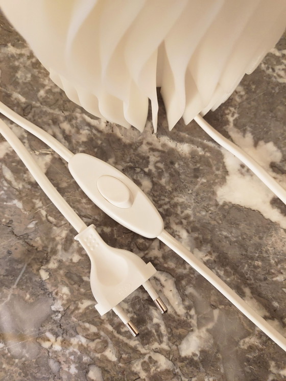 Image 1 of Swiss Design Glacier #1 Tischlampe