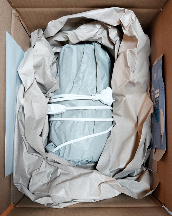 Image 1 of Swiss Design Glacier #1 Tischlampe