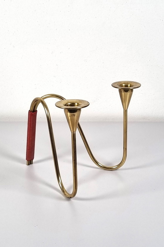 Image 1 of WMF by Günter Kupetz Leuchter