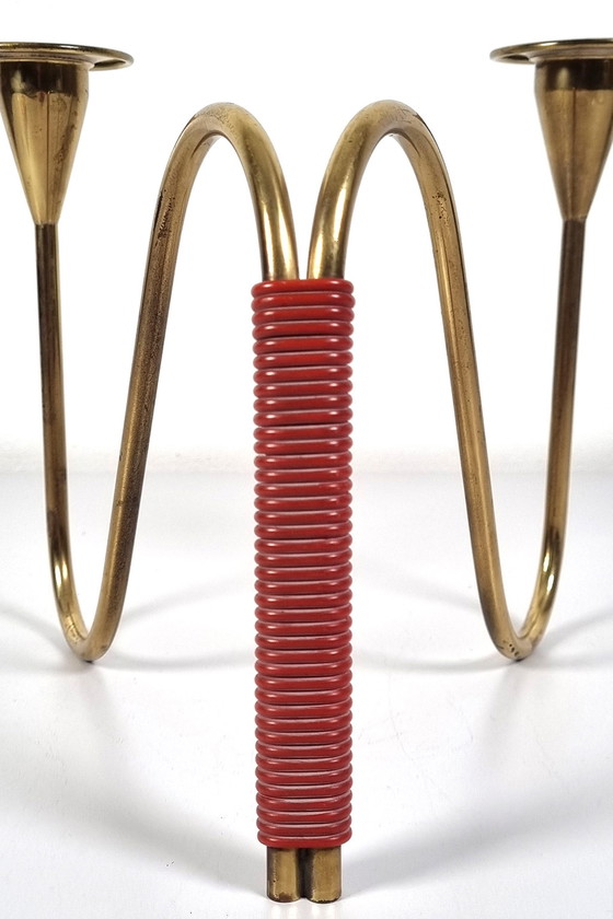 Image 1 of WMF by Günter Kupetz Leuchter