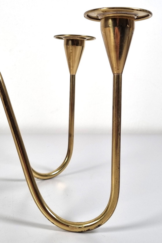 Image 1 of WMF by Günter Kupetz Leuchter