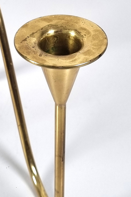 Image 1 of WMF by Günter Kupetz Leuchter