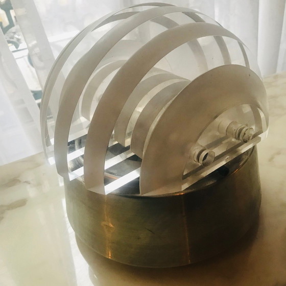 Image 1 of Tischlampe - Stehlampe Vintage - Space Age - 1970